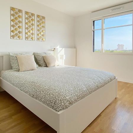 Suite Riviera - Vue Disneyland Шессі Екстер'єр фото
