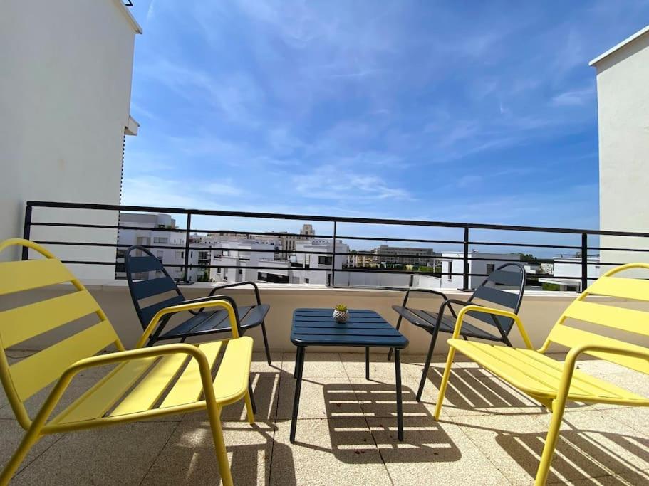 Suite Riviera - Vue Disneyland Шессі Екстер'єр фото