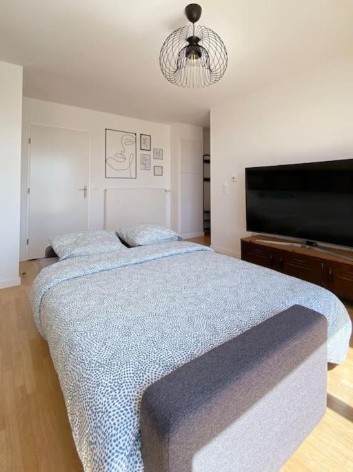 Suite Riviera - Vue Disneyland Шессі Екстер'єр фото