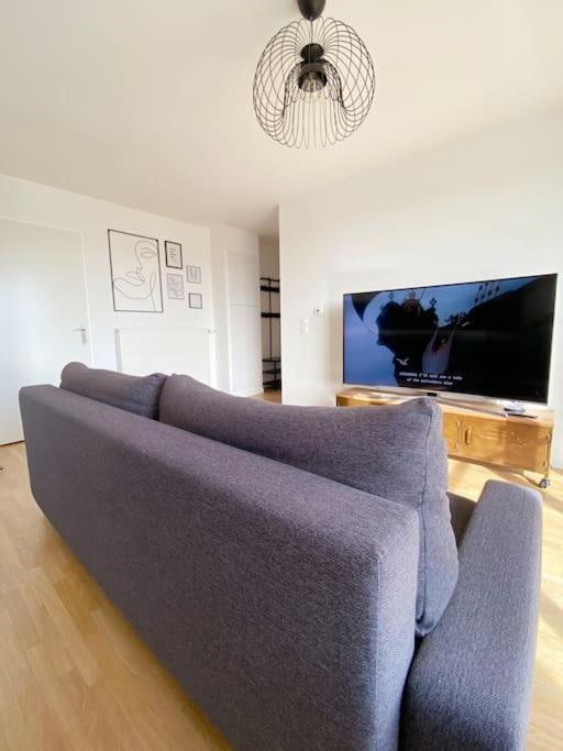 Suite Riviera - Vue Disneyland Шессі Екстер'єр фото