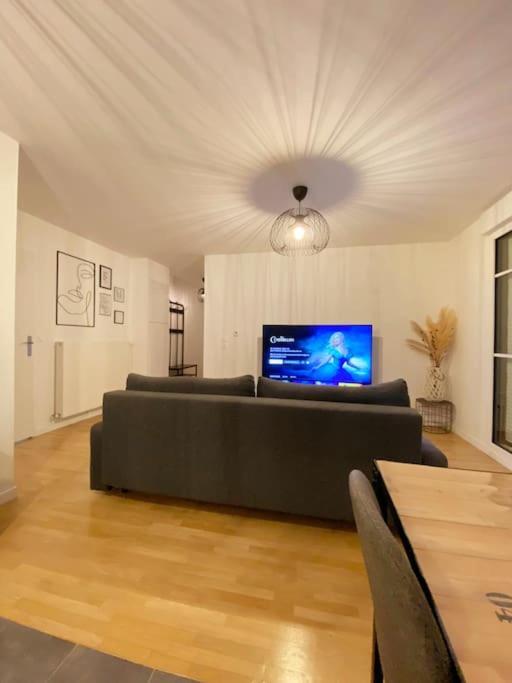 Suite Riviera - Vue Disneyland Шессі Екстер'єр фото