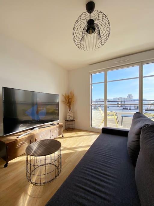 Suite Riviera - Vue Disneyland Шессі Екстер'єр фото